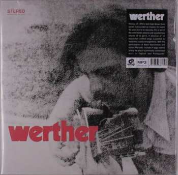 Album Werther: Werther