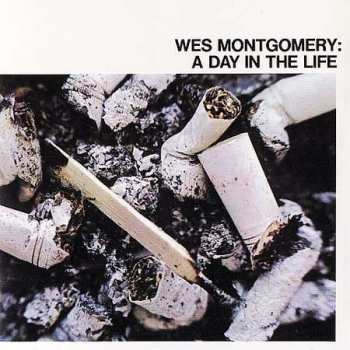 CD Wes Montgomery: A Day In The Life 303020