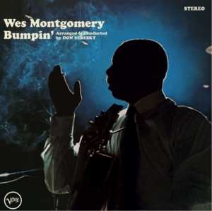 Album Wes Montgomery: Bumpin'