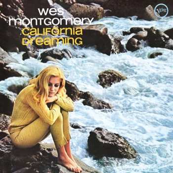 Album Wes Montgomery: California Dreaming