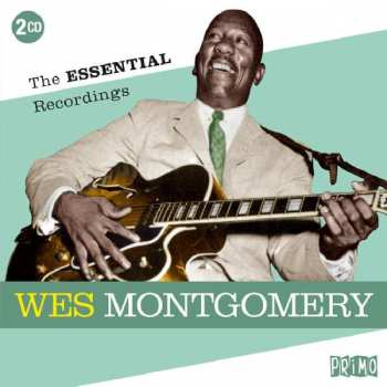 Album Wes Montgomery: Essential Recordings