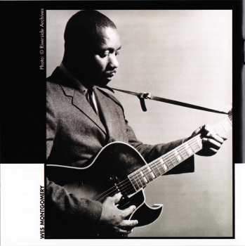CD Wes Montgomery: Full House 46488
