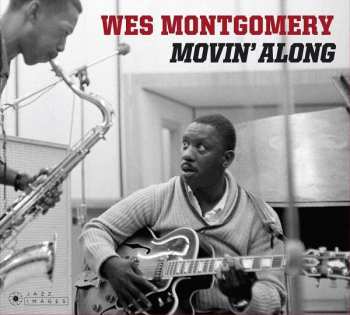 Album Wes Montgomery: Movin' Along