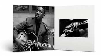 LP Wes Montgomery: The Incredible Jazz Guitar Of Wes Montgomery 339802