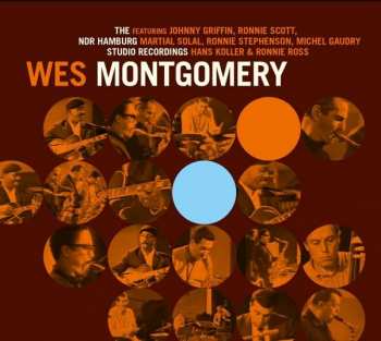 Album Wes Montgomery: The NDR Hamburg Studio Recordings