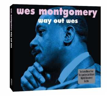 Album Wes Montgomery: Way Out Wes