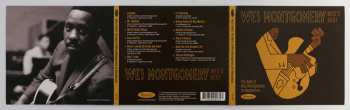 CD Wes Montgomery: Wes’s Best: The Best Of Wes Montgomery On Resonance 93127