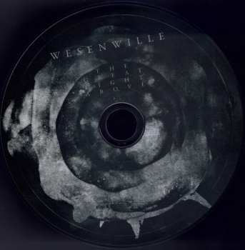 CD Wesenwille: III: The Great Light Above 429020