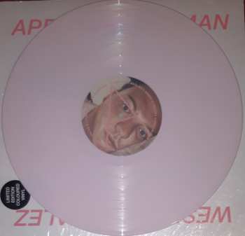 LP Wesley Gonzalez: Appalling Human CLR | LTD