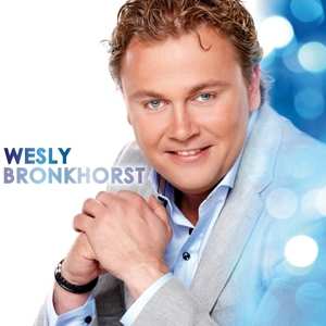 Album Wesly Bronkhorst: Wesly Bronkhorst