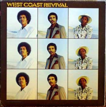 Album West Coast Revival: West Coast Revival