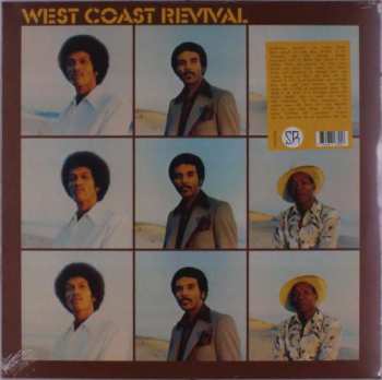 LP West Coast Revival: West Coast Revival 394810