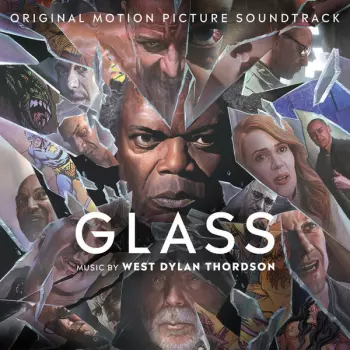Glass (Original Motion Picture Soundtrack)
