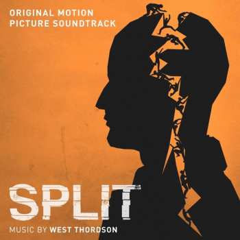 Album West Dylan Thordson: Split (Original Motion Picture Soundtrack)