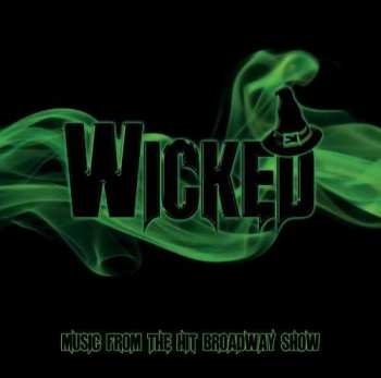 Album West End Chorus: Ocr: Wicked - Music From The H