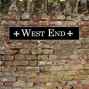 West End Girls: West End Girls