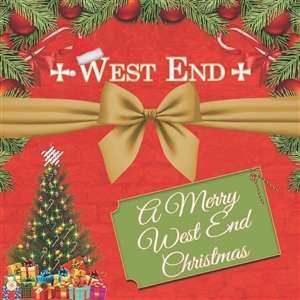 Album West End Girls: A Merry West End Christmas