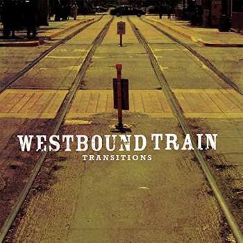 2LP Westbound Train: Transitions CLR | LTD 471507