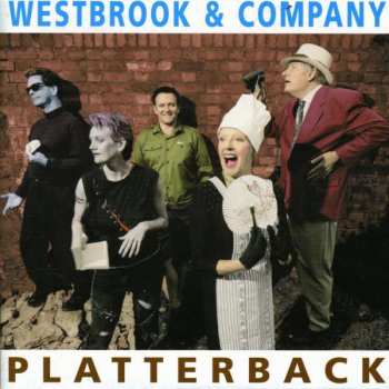 Album Westbrook & Company: Platterback