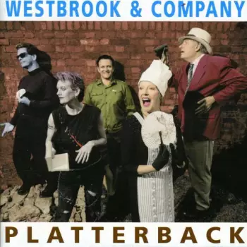 Westbrook & Company: Platterback