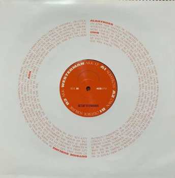 LP Westerman: Ark