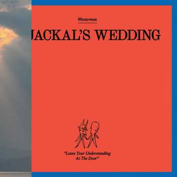 Album Westerman: A Jackal's Wedding