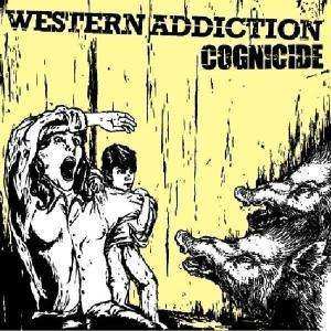 Album Western Addiction: Cognicide