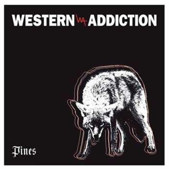 Album Western Addiction: Pines