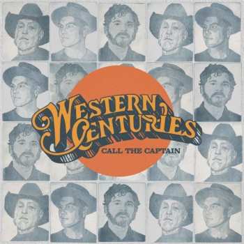 CD Western Centuries: Call The Captain 96041