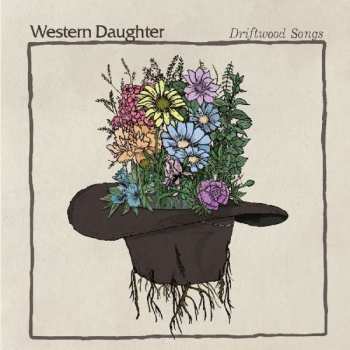 CD Western Daughter: Driftwood Songs 96965
