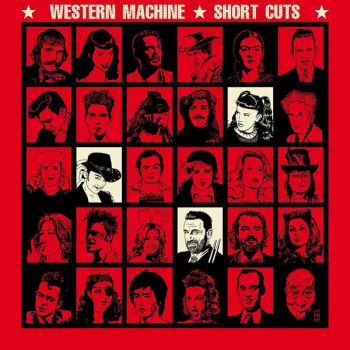 Western Machine: Short Cuts