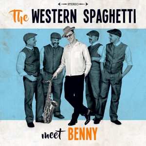 Album Western Spaghetti: 7-tintarella Di Luna