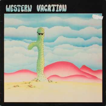 Album Western Vacation: Western Vacation
