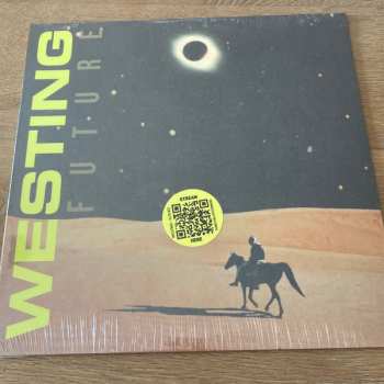 LP Westing: Future CLR | LTD 500618