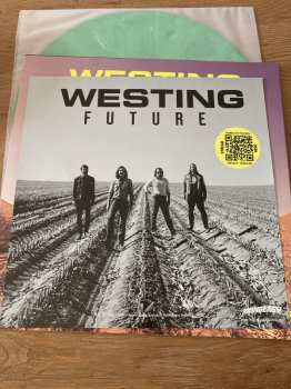 LP Westing: Future CLR | LTD 500618