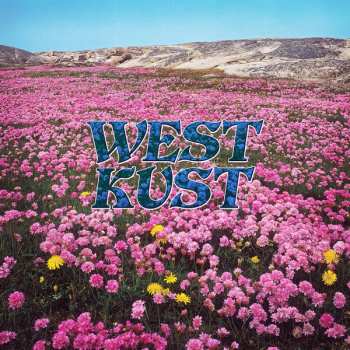 Album Westkust: Westkust