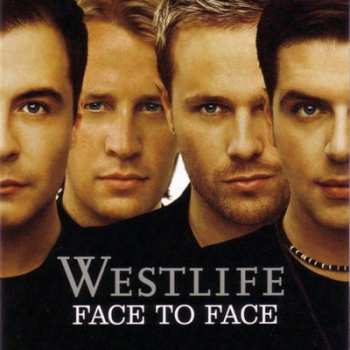 Album Westlife: Face To Face