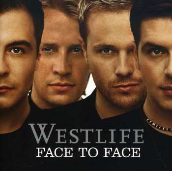 CD Westlife: Face To Face 407584