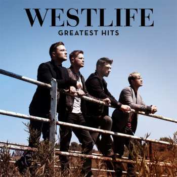 Album Westlife: Greatest Hits