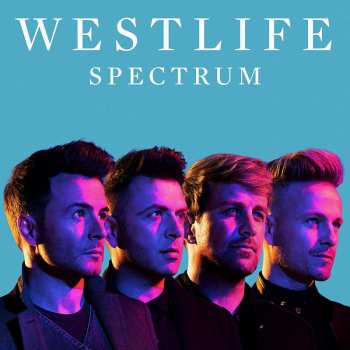Album Westlife: Spectrum