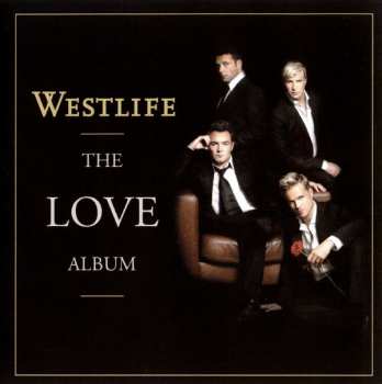 Album Westlife: The Love Album