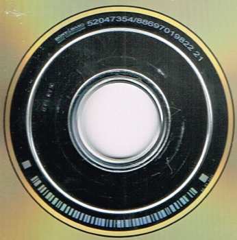 CD Westlife: The Love Album 418354
