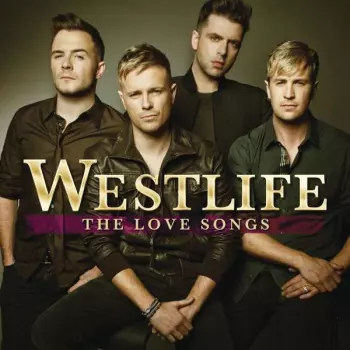 Westlife: The Love Songs