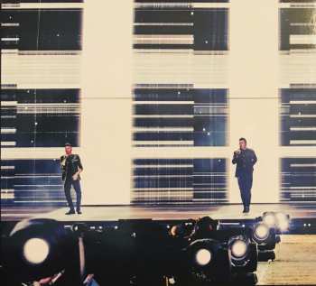 CD/DVD Westlife: The Twenty Tour Live From Croke Park 37596