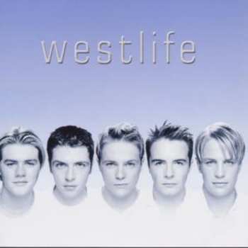 Album Westlife: Westlife