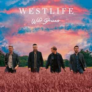 Album Westlife: Wild Dreams
