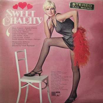 Album Westminster Sinfonia And Theatre Chorus: Sweet Charity