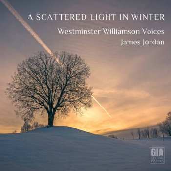 Album Westminster Williamson Voices: A Scattered Light In Winter