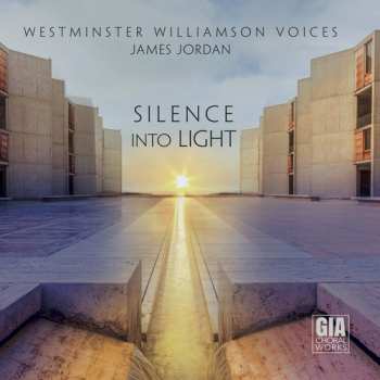 Album Westminster Williamson Voices: Silence Into Light