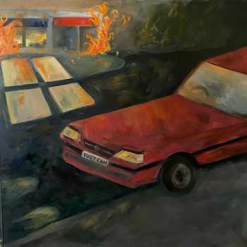 Album Westside Cowboy: I've Never Met Anyone I Thought I Could Really Love (Until I Met You)